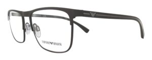 Emporio Armani Men's Eyeglasses (EA1079-3242-53)