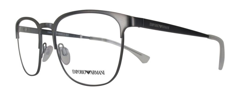 EA1081-3003-53 Emporio Armani Men's Eyeglasses (EA1081-3003-53)