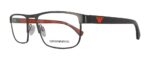 Emporio Armani Unisex Eyeglasses (EA1086-3003-55)