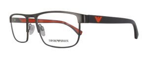 Emporio Armani Unisex Eyeglasses (EA1086-3003-55)