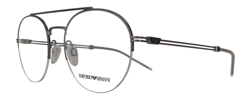 Emporio Armani Men's Eyeglasses (EA1088-3003-51)