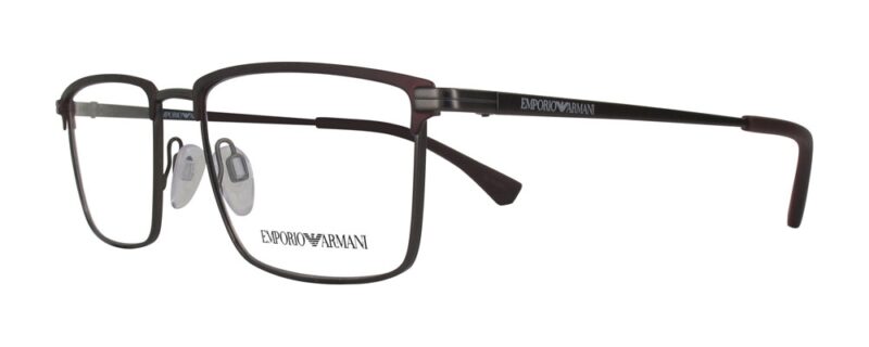 Emporio Armani Unisex Eyeglasses (EA1090-3232-52)
