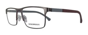 Emporio Armani Unisex Eyeglasses (EA1095-3003-53)