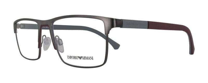 EA1095-3003-53 Emporio Armani Unisex Eyeglasses (EA1095-3003-53)