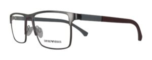 Emporio Armani Men's Eyeglasses (EA1095-3003-55)