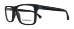 Emporio Armani Unisex Eyeglasses (EA3034-5229-53)