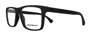 Emporio Armani Men's Eyeglasses (EA3034-5649-53)