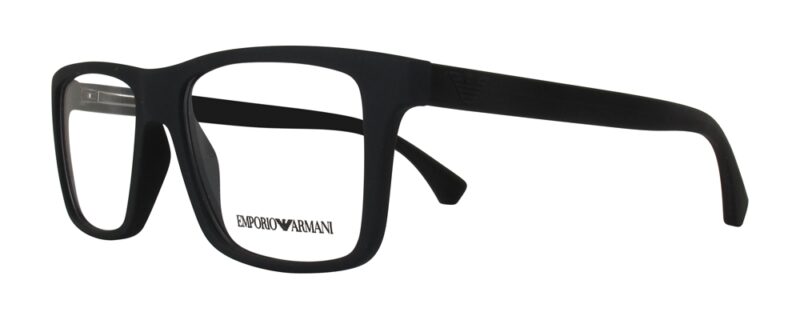 Emporio Armani Men's Eyeglasses (EA3034-5649-53)