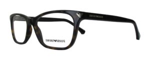 Emporio Armani Women's Eyeglasses (EA3073-5026-52)