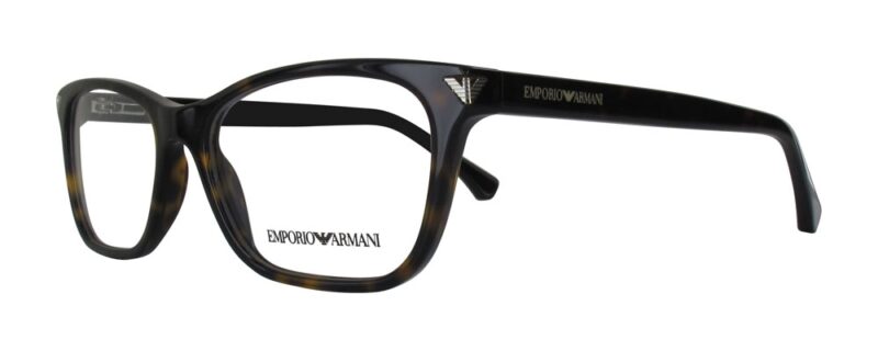 EA3073-5026-52 Emporio Armani Women's Eyeglasses (EA3073-5026-52)