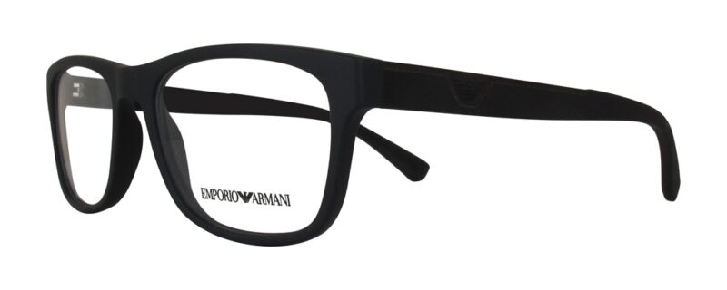Emporio Armani Men's Eyeglasses (EA3082-5063-53)