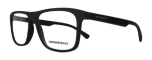 Emporio Armani Men's Eyeglasses (EA3117-5063-55)