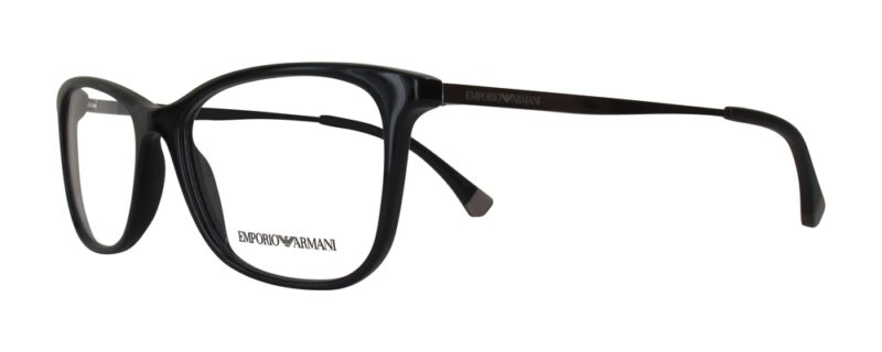 Emporio Armani Women's Eyeglasses (EA3119-5001-54)