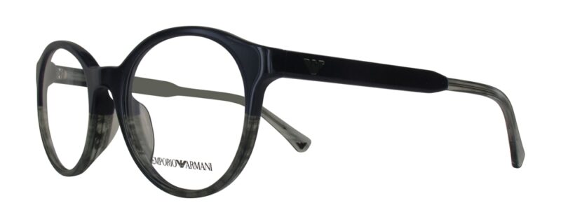 Emporio Armani Men's Eyeglasses (EA3122F-5572-51)
