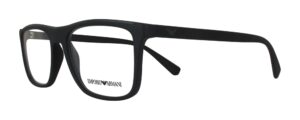 Emporio Armani Men's Eyeglasses (EA3124-5770-53)