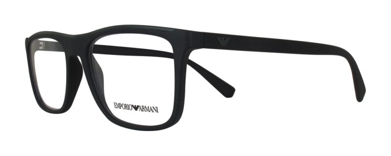 Emporio Armani Men's Eyeglasses (EA3124-5770-53)