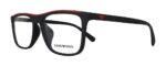 Emporio Armani Men's Eyeglasses (EA3124F-5042-55)