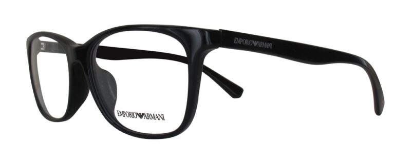 Emporio Armani Women's Eyeglasses (EA3126F-5001-54)
