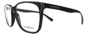 Emporio Armani Unisex Eyeglasses (EA3127-5001-55)
