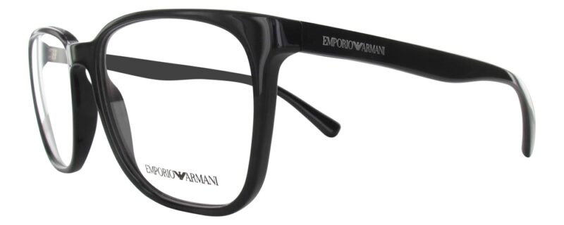 EA3127-5001-55 Emporio Armani Unisex Eyeglasses (EA3127-5001-55)