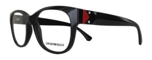 Emporio Armani Women's Eyeglasses (EA3131-5017-52)