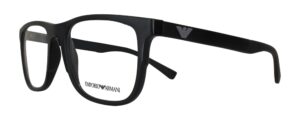 Emporio Armani Men's Eyeglasses (EA3133-5017-55)