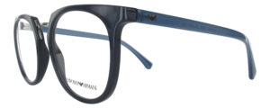 Emporio Armani Women's Eyeglasses (EA3139-5722-51)