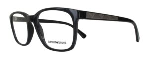 Emporio Armani Unisex Eyeglasses (EA3141-5017-53)