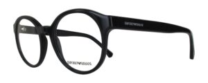 Emporio Armani Unisex Eyeglasses (EA3144-5001-50)