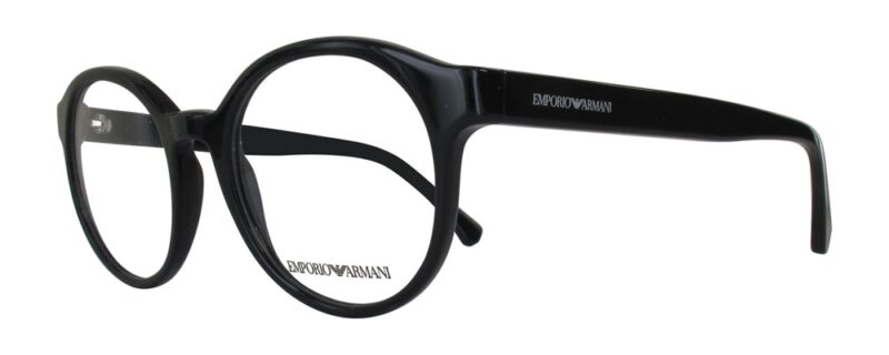 EA3144-5001-50 Emporio Armani Unisex Eyeglasses (EA3144-5001-50)