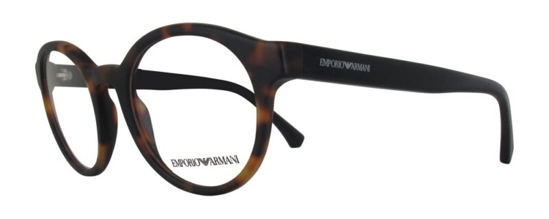 EA3144-5726-48 Emporio Armani Unisex Eyeglasses (EA3144-5726-48)