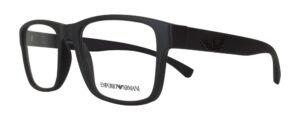 Emporio Armani Men's Eyeglasses (EA3149-5755-53)