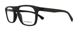 Emporio Armani Men's Eyeglasses (EA3151-5042-52)