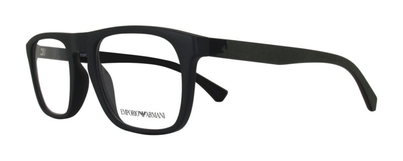 EA3151-5042-52 Emporio Armani Men's Eyeglasses (EA3151-5042-52)