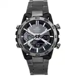 Casio Edifice Sospensione Analog Digital Solar ECB-2000DC-1A ECB2000DC-1 100m Men's Watch