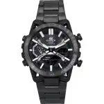 Casio Edifice Sospensione Analog Digital Smartphone Link Tough Solar ECB-2000DC-1B 100M Men's Watch