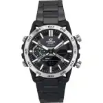 Casio Edifice Sospensione Analog Digital Smartphone Link Tough Solar ECB-2000DD-1A 100M Men's Watch