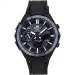 Casio Edifice Windflow Analog Digital Smartphone Link Black Dial Tough Solar ECB-2200PB-1A 100M Men's Watch
