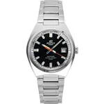 Casio Edifice Analog Stainless Steel Black Dial Quartz EFB-109D-1AV 100M Men's Watch