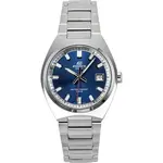 Casio Edifice Analog Stainless Steel Blue Dial Quartz EFB-109D-2AV 100M Men's Watch