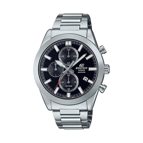 Casio Edifice Classic Chrono ***special Price*** (EFB-710D-1AVUEF) Men's Watch