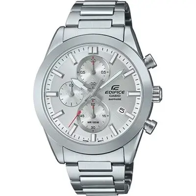 Casio Edifice Classic Chrono ***special Price*** (EFB-710D-7AVUEF) Men WATCHES