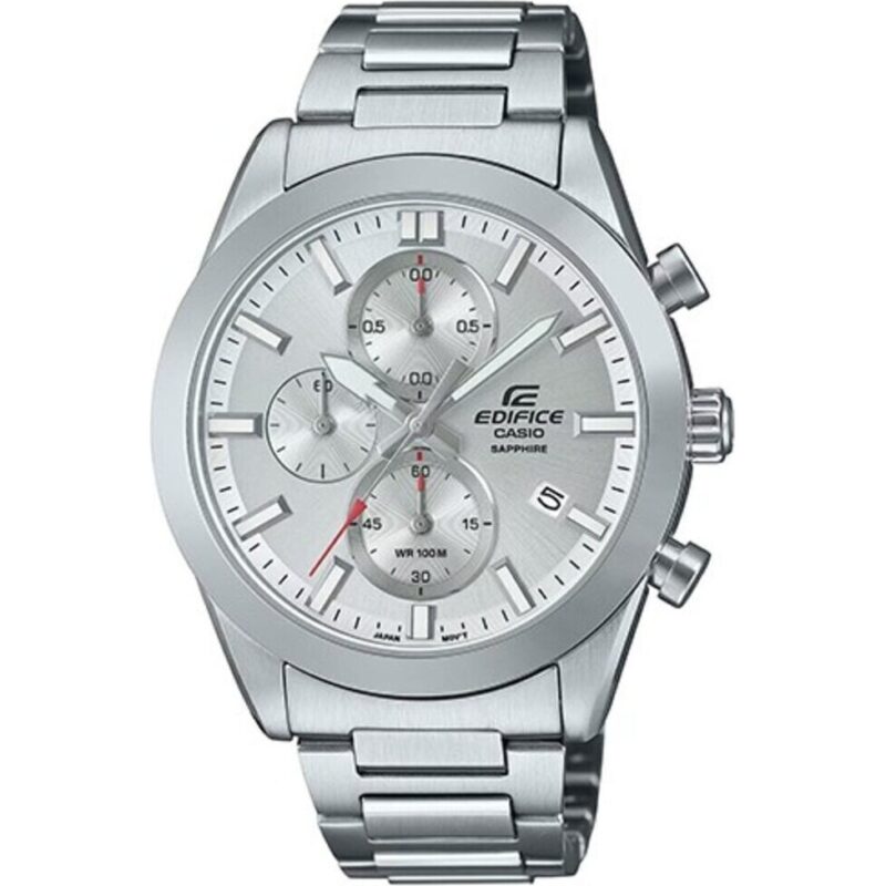 Casio Edifice Classic Chrono ***special Price*** (EFB-710D-7AVUEF) Men WATCHES