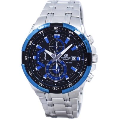 Casio Edifice Chronograph Quartz Efr-539d-1a2v Efr539d-1a2v Men's Watch