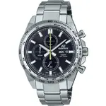 Casio Edifice Sport Chrono Black ***special Price*** (EFR-574D-1AVUEF) Men WATCHES