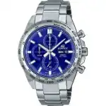 Casio Edifice Sport Chrono Blue ***special Price*** (EFR-574D-2AVUEF) Men WATCHES