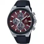 Casio Edifice Solar Powered Chronograph
