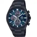 Casio Edifice Sport Chronograph Solar Powered Blue ***special Price*** (EFS-S630DC-2AVUEF) Men WATCHES