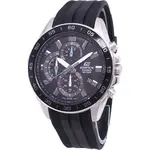 Casio Edifice Chronograph Quartz Efv-550p-1av Efv550p-1av Men's Watch
