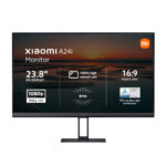 Xiaomi A24i 24" Full HD 1080p IPS Monitor (100Hz, 6ms, 16:9, HDMI/DP, Flicker-Free, and VESA Mount)